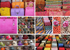 Photo Commerce de détail