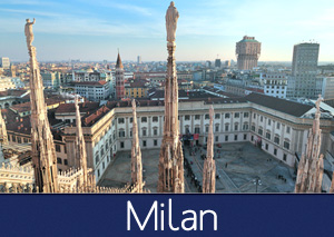 Milan