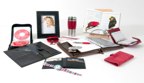 Produits corporatif